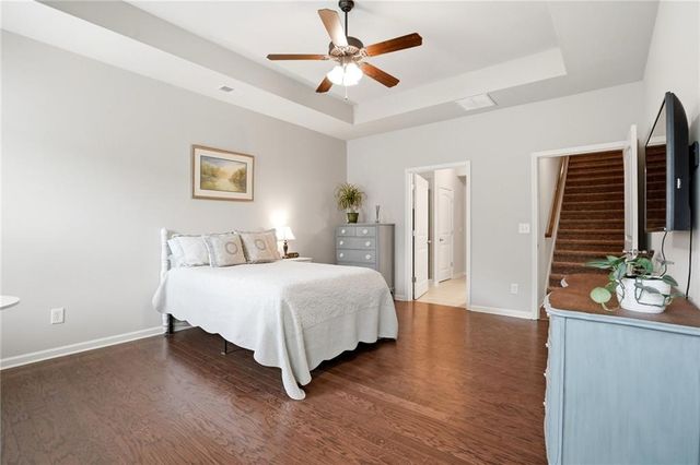 318 Argyle Court, Canton, GA 30115