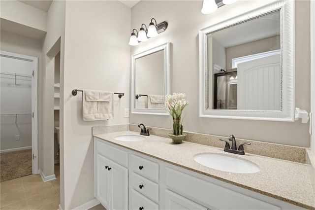 318 Argyle Court, Canton, GA 30115