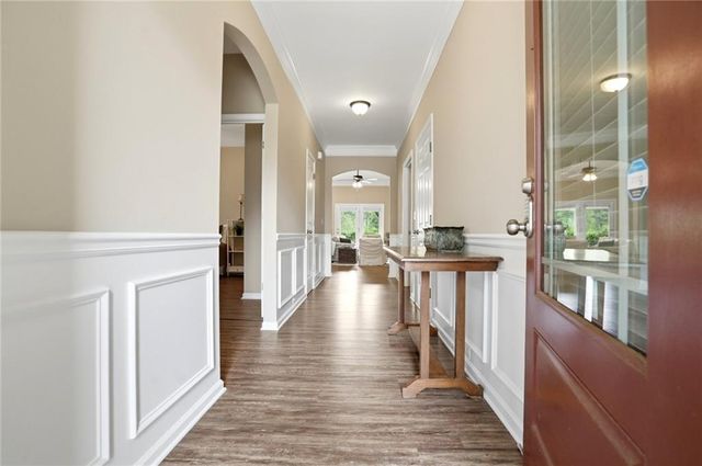 318 Argyle Court, Canton, GA 30115