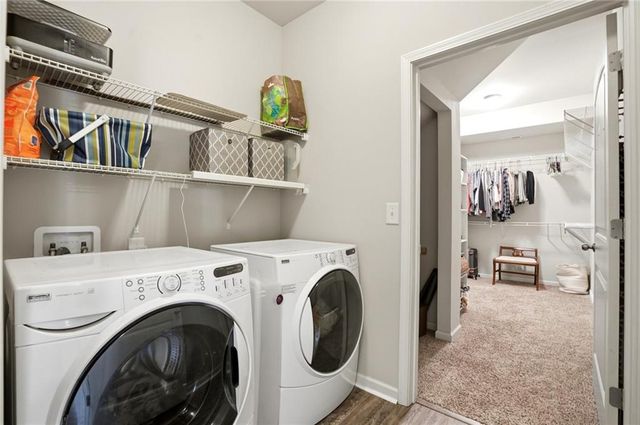 318 Argyle Court, Canton, GA 30115