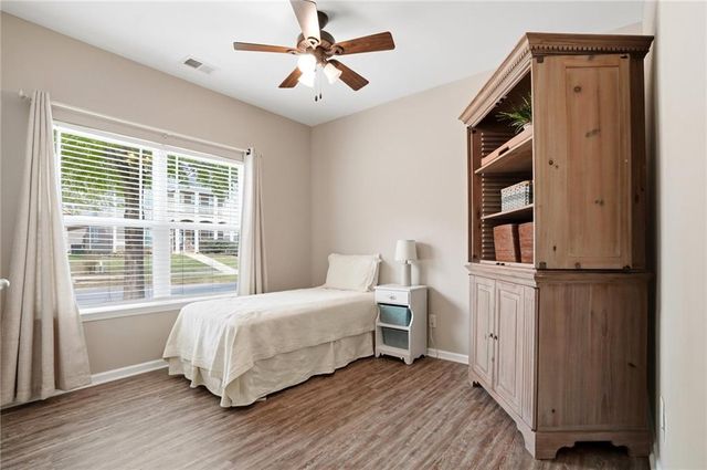 318 Argyle Court, Canton, GA 30115