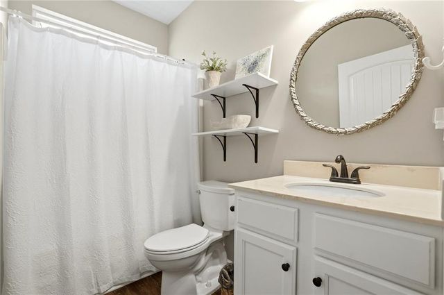 318 Argyle Court, Canton, GA 30115