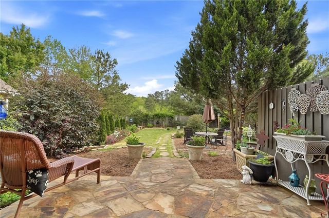 318 Argyle Court, Canton, GA 30115