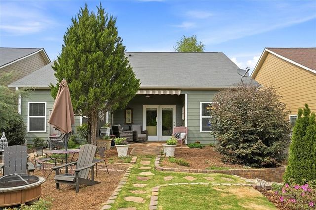 318 Argyle Court, Canton, GA 30115