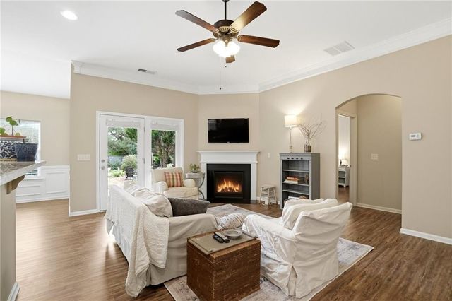 318 Argyle Court, Canton, GA 30115