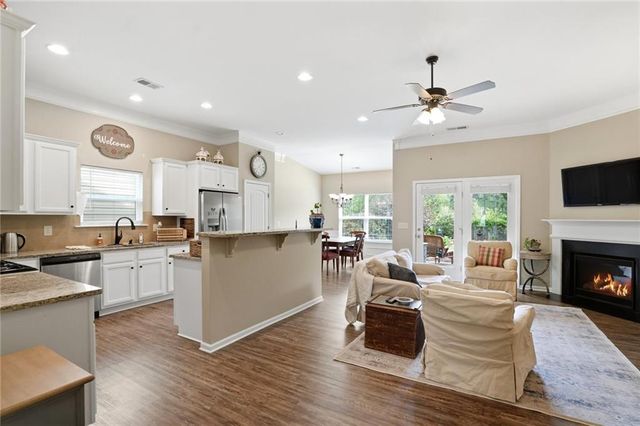 318 Argyle Court, Canton, GA 30115