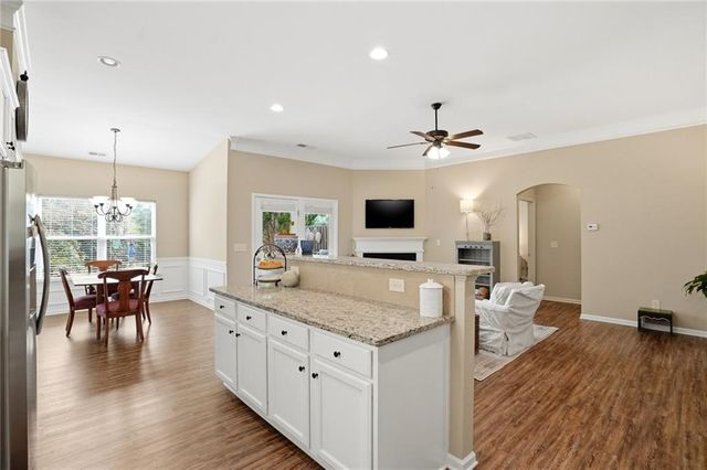 318 Argyle Court, Canton, GA 30115