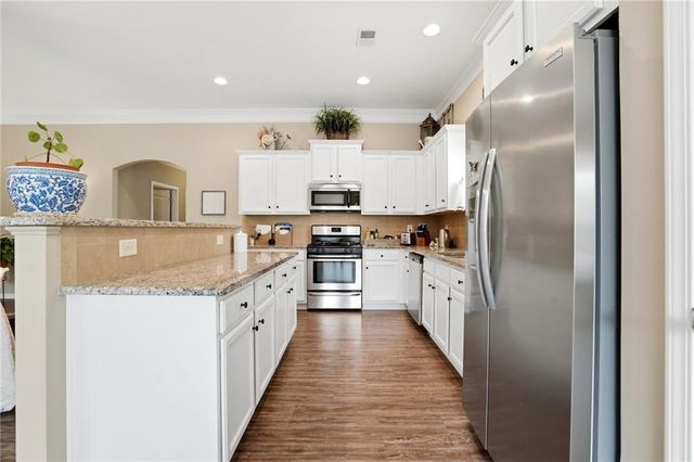 318 Argyle Court, Canton, GA 30115