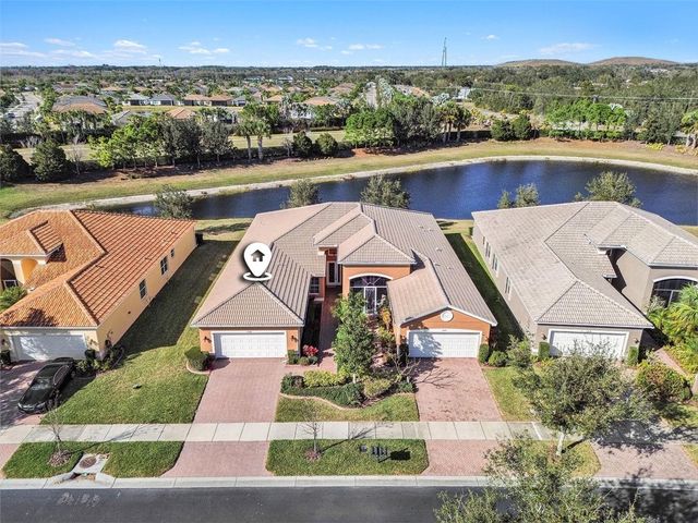 15640 AURORA LAKE CIRCLE, Wimauma, FL 33598