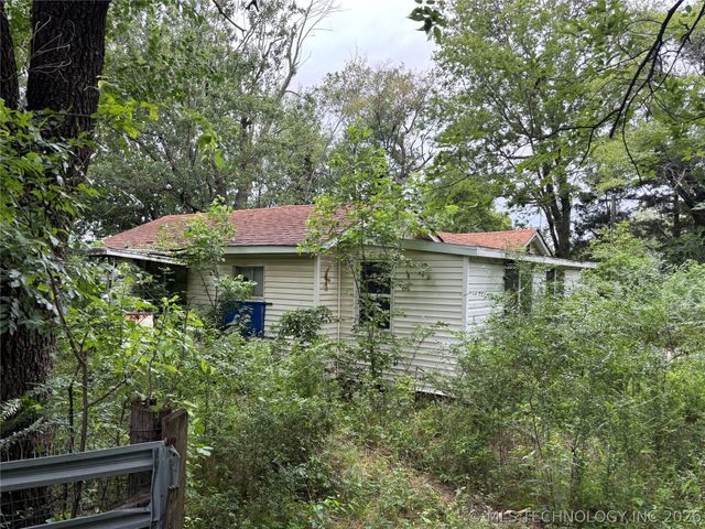 19755 S 4080 Road, Claremore, OK 74019