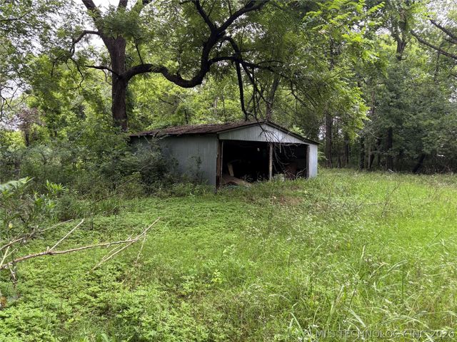 19755 S 4080 Road, Claremore, OK 74019