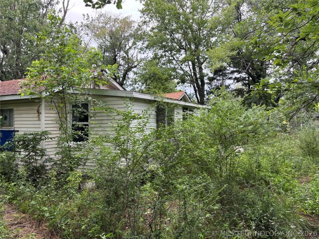 19755 S 4080 Road, Claremore, OK 74019