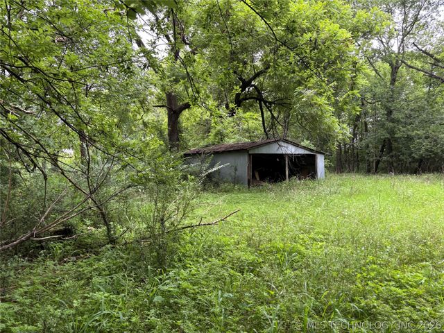 19755 S 4080 Road, Claremore, OK 74019
