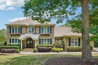 10912 Fitzwilliam Street, Raleigh, NC 27614