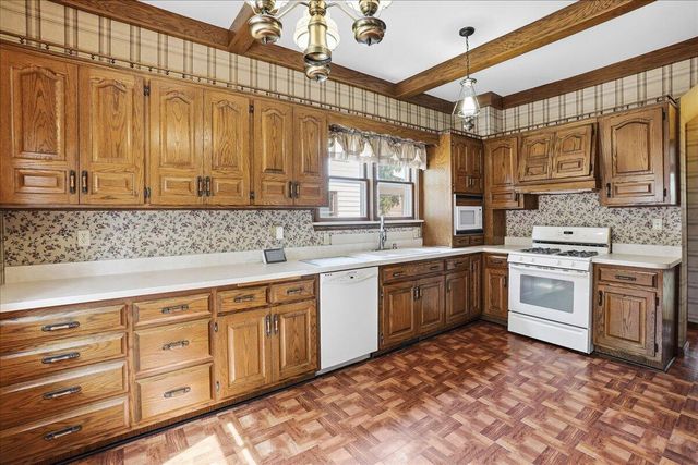 317 S East Street, Crown Point, IN 46307