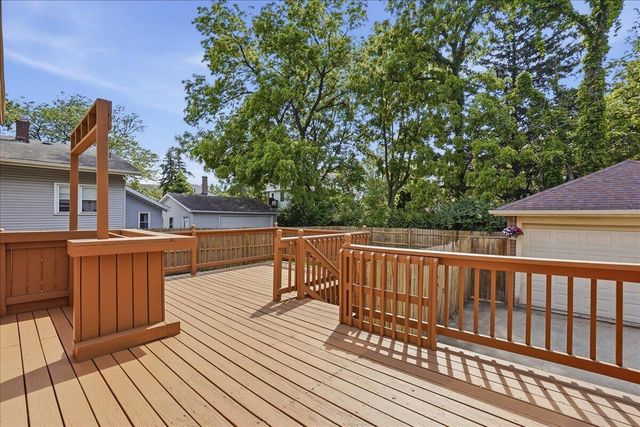 317 S East Street, Crown Point, IN 46307