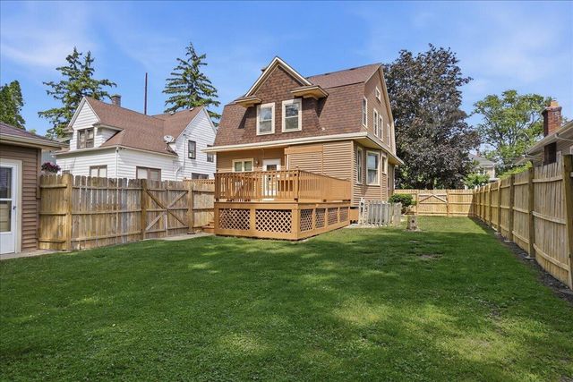 317 S East Street, Crown Point, IN 46307