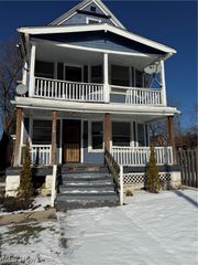 10527 Earle Avenue 2, Cleveland, OH 44108