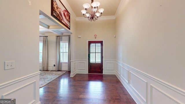 1079 Monticello Drive, Monroe, GA 30655