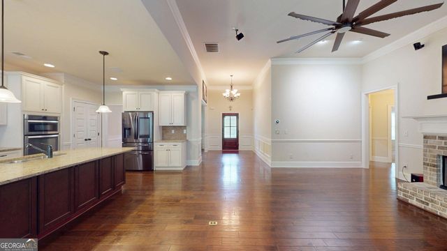 1079 Monticello Drive, Monroe, GA 30655