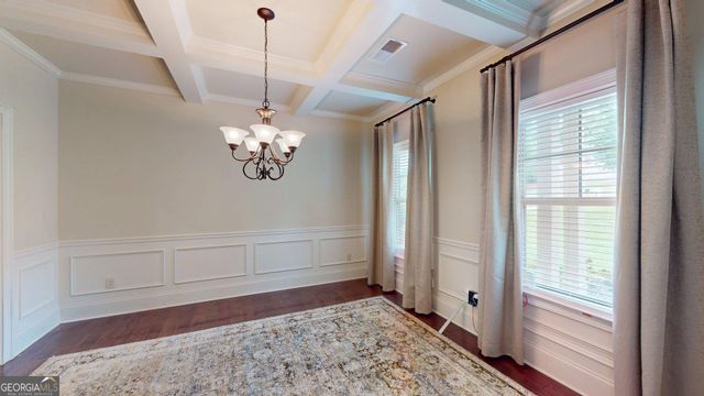 1079 Monticello Drive, Monroe, GA 30655