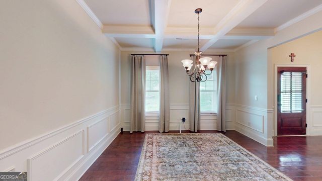 1079 Monticello Drive, Monroe, GA 30655