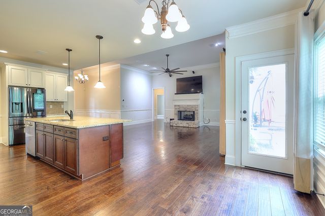 1079 Monticello Drive, Monroe, GA 30655