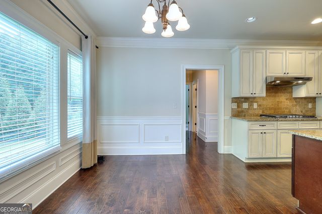 1079 Monticello Drive, Monroe, GA 30655