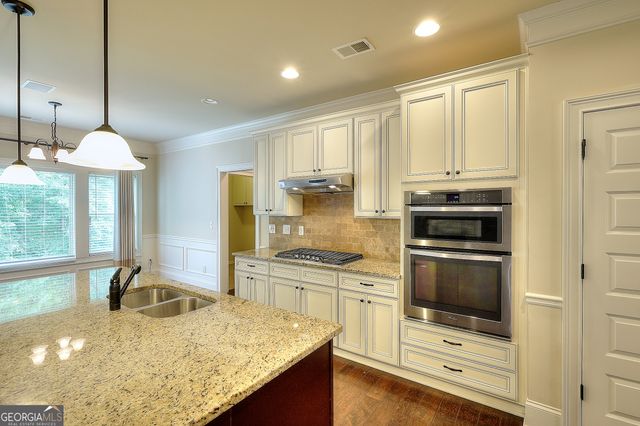 1079 Monticello Drive, Monroe, GA 30655