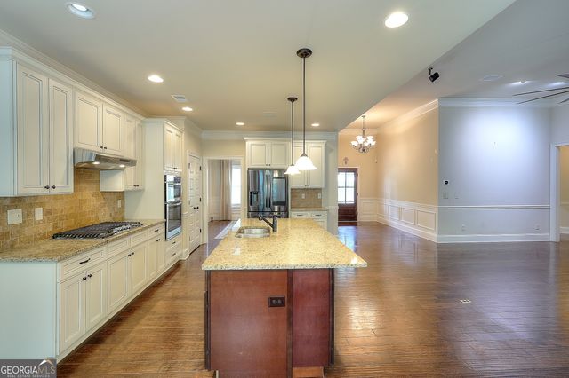 1079 Monticello Drive, Monroe, GA 30655
