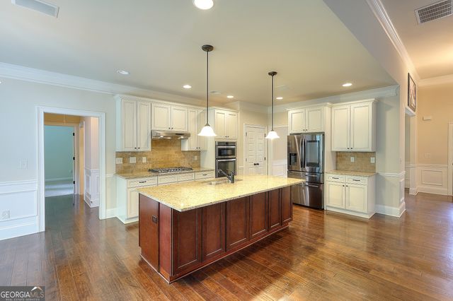1079 Monticello Drive, Monroe, GA 30655