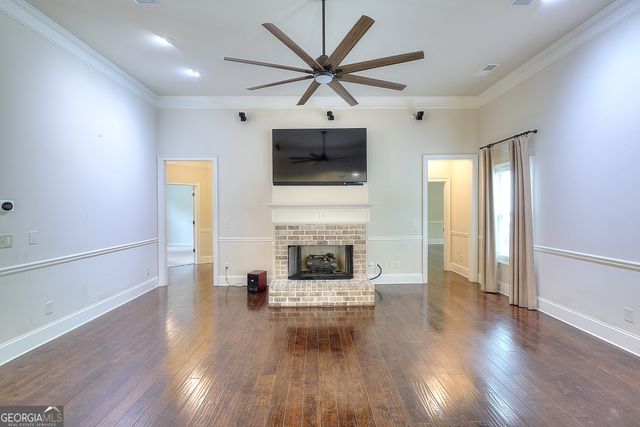 1079 Monticello Drive, Monroe, GA 30655
