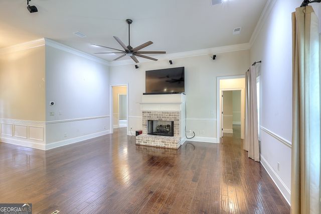 1079 Monticello Drive, Monroe, GA 30655
