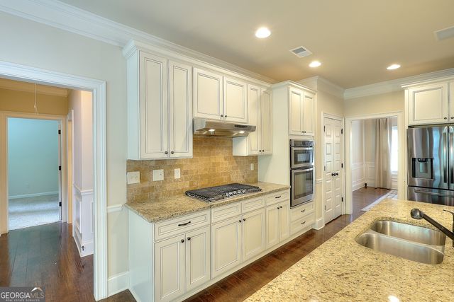 1079 Monticello Drive, Monroe, GA 30655