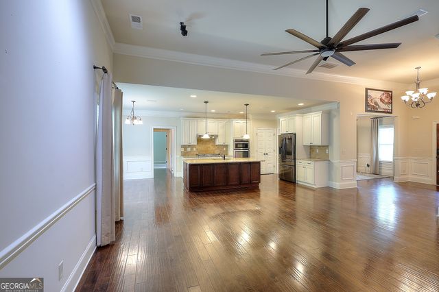 1079 Monticello Drive, Monroe, GA 30655