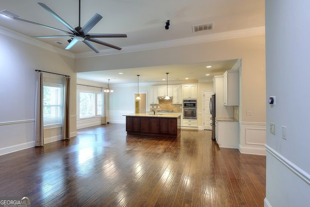 1079 Monticello Drive, Monroe, GA 30655