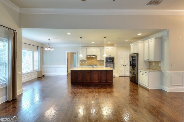 1079 Monticello Drive, Monroe, GA 30655