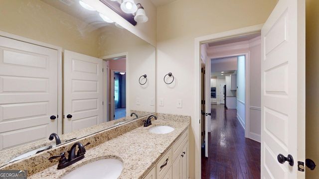 1079 Monticello Drive, Monroe, GA 30655