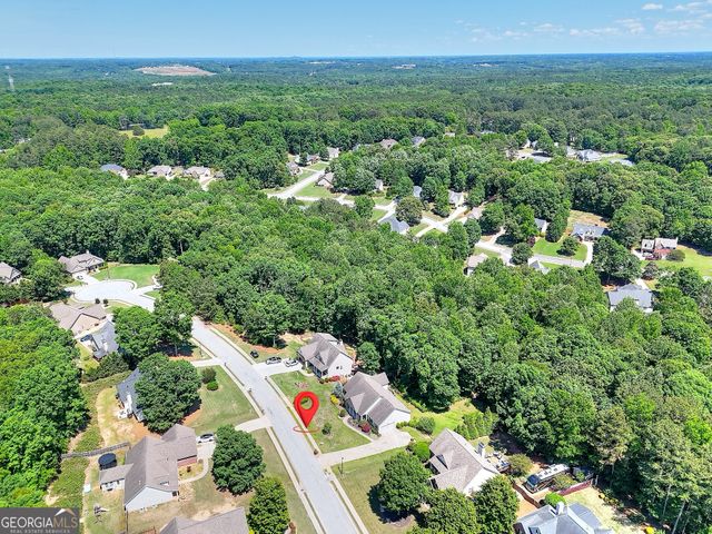 1079 Monticello Drive, Monroe, GA 30655