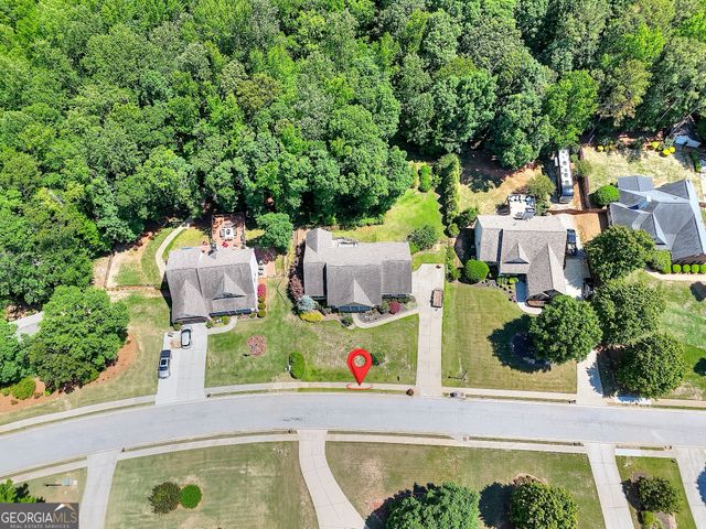 1079 Monticello Drive, Monroe, GA 30655
