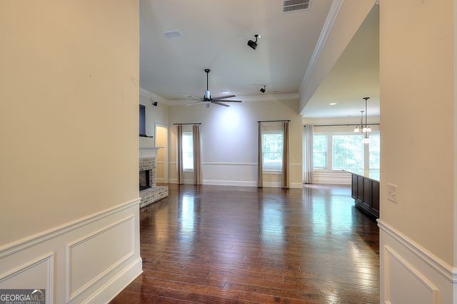 1079 Monticello Drive, Monroe, GA 30655
