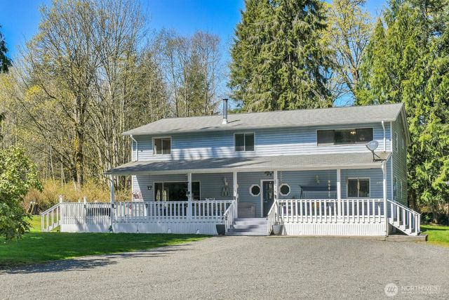 1915 98th Street NW, Tulalip, WA 98271