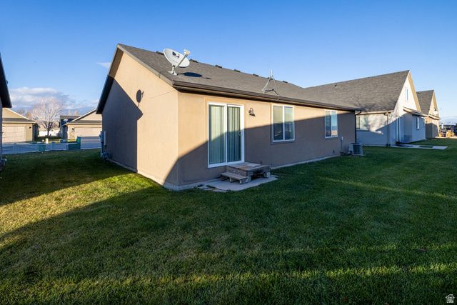 472 E 640 S, Vernal, UT 84078