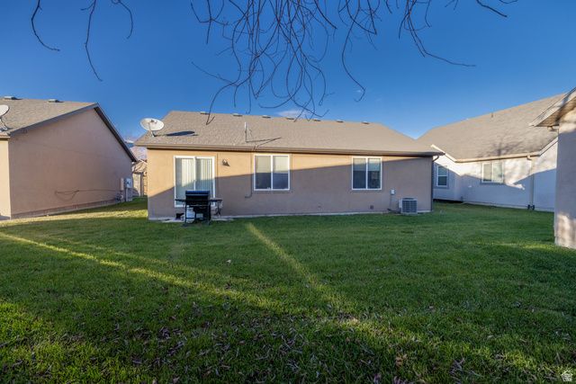 472 E 640 S, Vernal, UT 84078