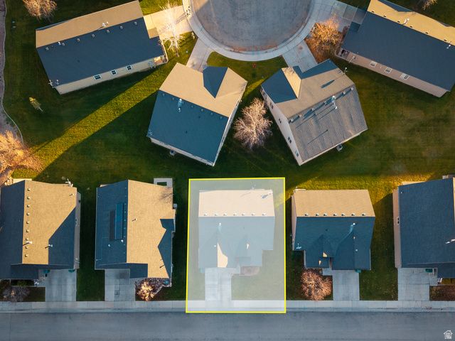 472 E 640 S, Vernal, UT 84078