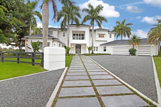 3580 Aiken Court, Wellington, FL 33414