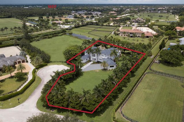 3580 Aiken Court, Wellington, FL 33414