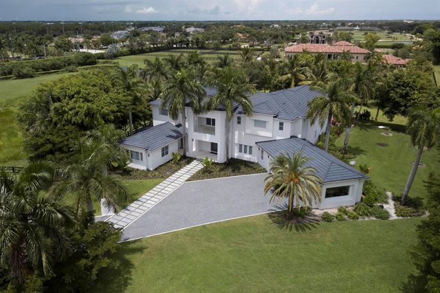 3580 Aiken Court, Wellington, FL 33414