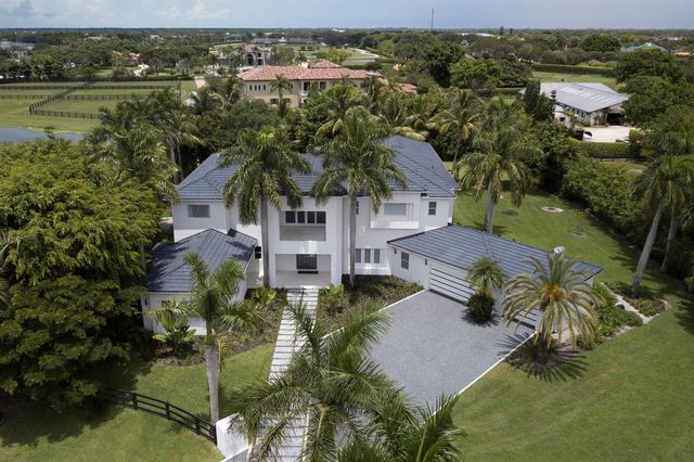 3580 Aiken Court, Wellington, FL 33414