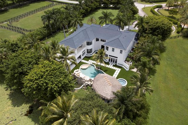 3580 Aiken Court, Wellington, FL 33414